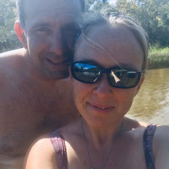 Meet your Posher, Mary - Picture 1 of 1